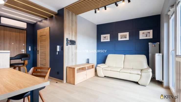 2 pokojowe, Mieszkanie  do wynajęcia, Kraków, Podgórze/Zabłocie, ul. R. Kiełkowskiego