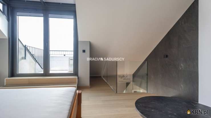 Mieszkanie  do wynajęcia, Kraków, Podgórze/Zabłocie, ul. R. Kiełkowskiego, 2 pokojowe