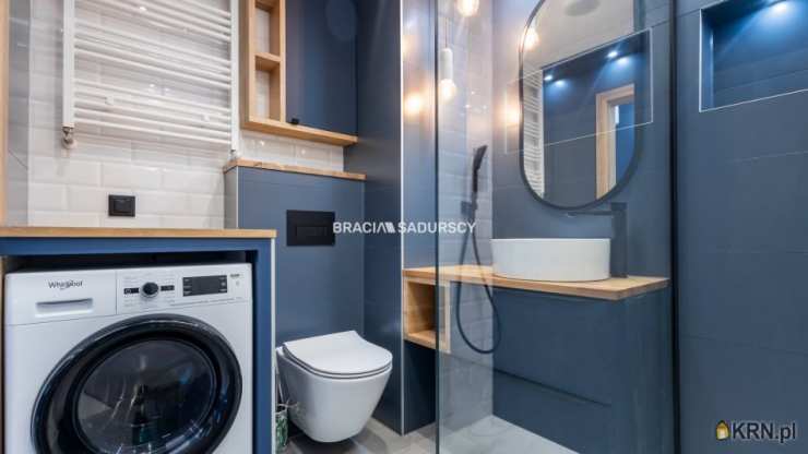 Kraków, Podgórze/Zabłocie, ul. R. Kiełkowskiego, 2 pokojowe, Mieszkanie  do wynajęcia