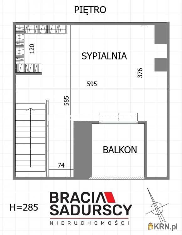 Bracia Sadurscy Oddział BS3 Przewóz, Mieszkanie  do wynajęcia, Kraków, Podgórze/Zabłocie, ul. R. Kiełkowskiego