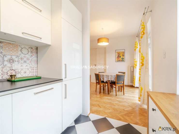 Mieszkanie  do wynajęcia, 2 pokojowe, Kraków, Nowa Huta, ul. Urocze