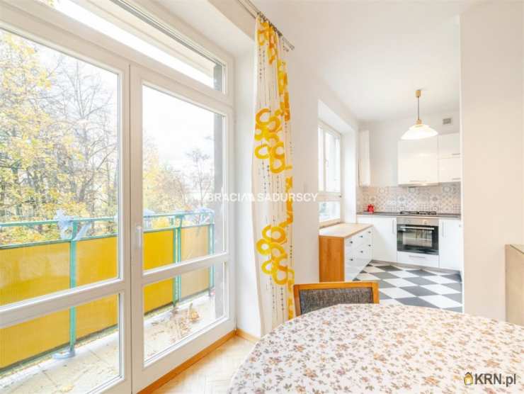 Mieszkanie  do wynajęcia, Kraków, Nowa Huta, ul. Urocze, 2 pokojowe