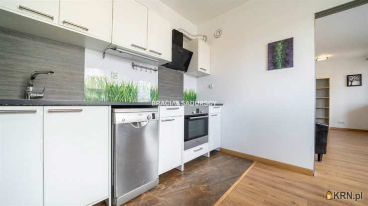 2 pokojowe, Kraków, Łagiewniki/Borek Fałęcki, ul. Zdunów, Mieszkanie  na sprzedaż