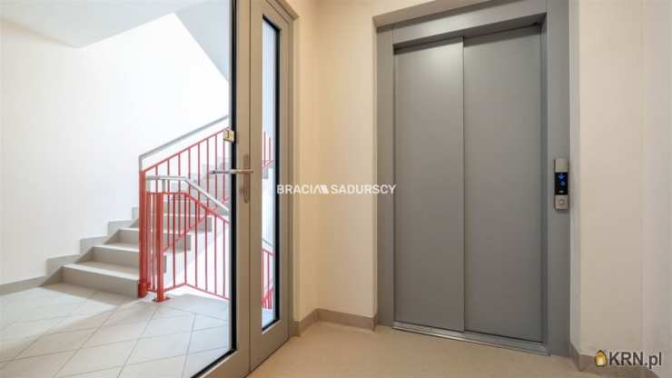 Mieszkanie  na sprzedaż, 2 pokojowe, Kraków, Łagiewniki/Borek Fałęcki, ul. Zdunów