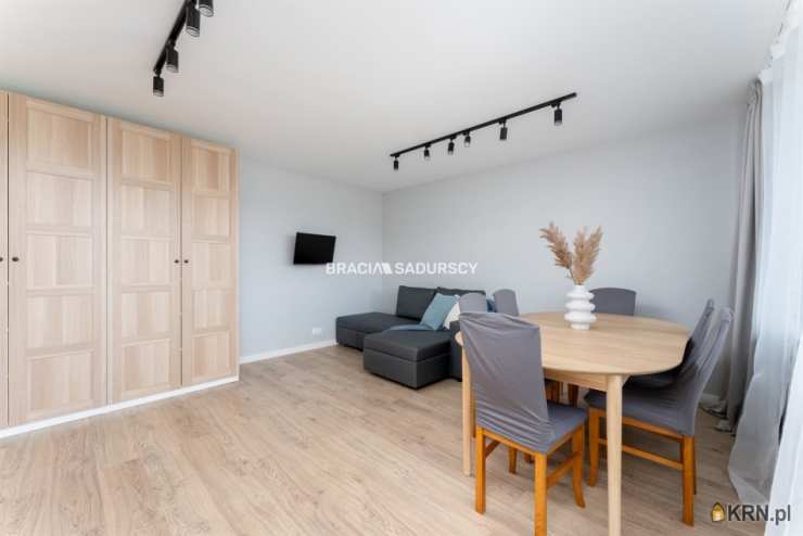 2 pokojowe, Mieszkanie  do wynajęcia, Kraków, Podgórze Duchackie/Kurdwanów, ul. M. i B. Wysłouchów