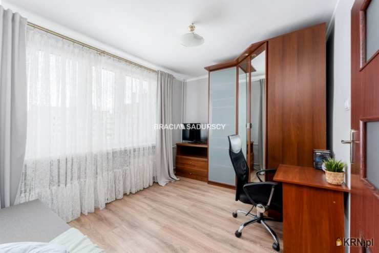 Mieszkanie  do wynajęcia, 2 pokojowe, Kraków, Podgórze Duchackie/Kurdwanów, ul. M. i B. Wysłouchów