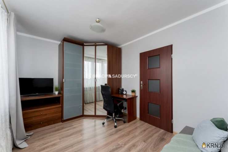 Kraków, Podgórze Duchackie/Kurdwanów, ul. M. i B. Wysłouchów, Mieszkanie  do wynajęcia, 2 pokojowe