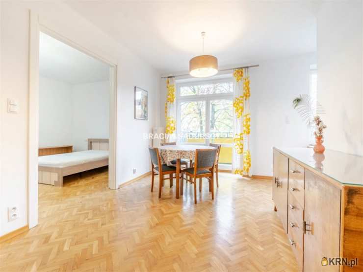 Mieszkanie  do wynajęcia, 2 pokojowe, Kraków, Nowa Huta, ul. Urocze