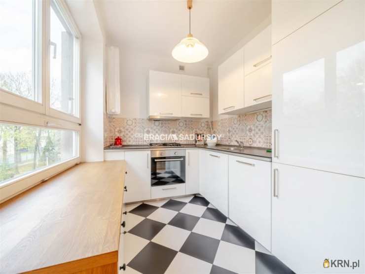 BRACIA SADURSCY NIERUCHOMOŚCI ODDZIAŁ BS5 NOWA HUTA, Mieszkanie  do wynajęcia, Kraków, Nowa Huta, ul. Urocze