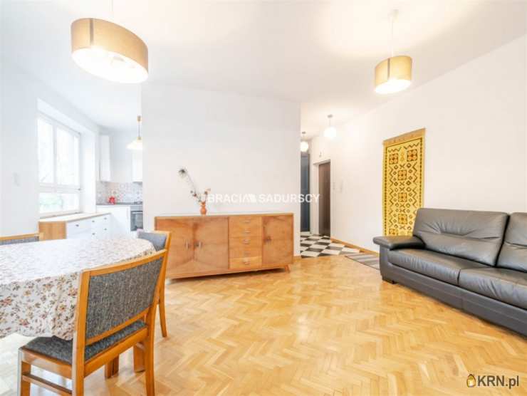 BRACIA SADURSCY NIERUCHOMOŚCI ODDZIAŁ BS5 NOWA HUTA, Mieszkanie  do wynajęcia, Kraków, Nowa Huta, ul. Urocze