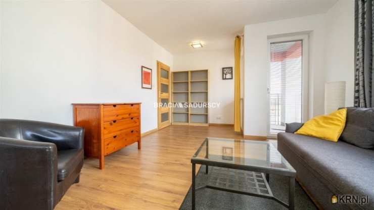 2 pokojowe, Kraków, Łagiewniki/Borek Fałęcki, ul. Zdunów, Mieszkanie  na sprzedaż