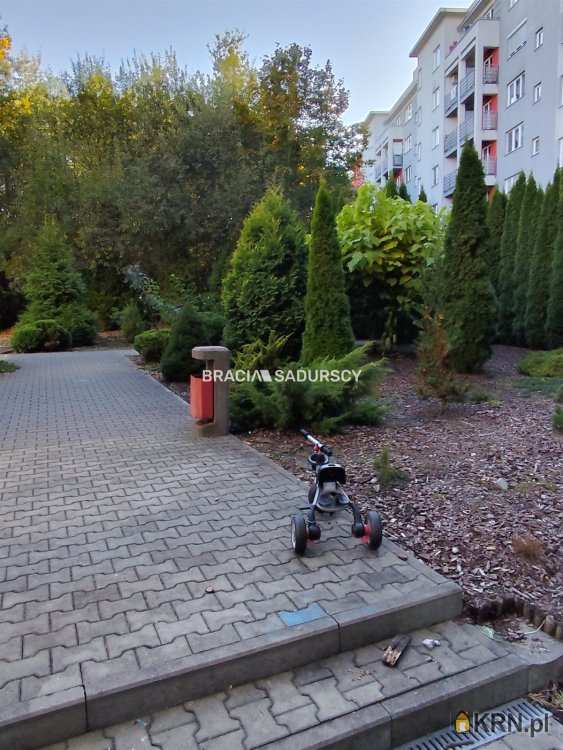 2 pokojowe, Mieszkanie  na sprzedaż, Kraków, Łagiewniki/Borek Fałęcki, ul. Zdunów