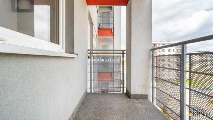 Bracia Sadurscy Oddział BS1 Kapelanka, Mieszkanie  na sprzedaż, Kraków, Łagiewniki/Borek Fałęcki, ul. Zdunów