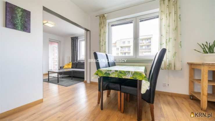 2 pokojowe, Mieszkanie  do wynajęcia, Kraków, Łagiewniki/Borek Fałęcki, ul. Zdunów