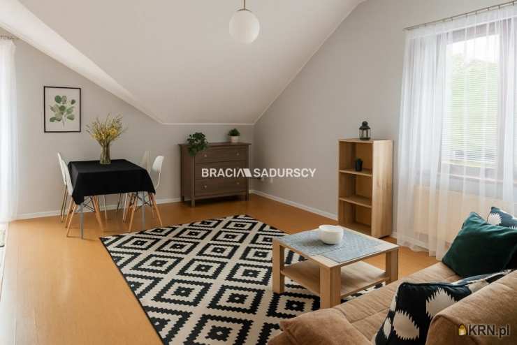 Mieszkanie  na sprzedaż, 2 pokojowe, Kraków, Zwierzyniec/Wola Justowska, ul. Królowej Jadwigi