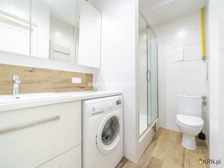 Mieszkanie  do wynajęcia, 2 pokojowe, Kraków, Nowa Huta, ul. Urocze