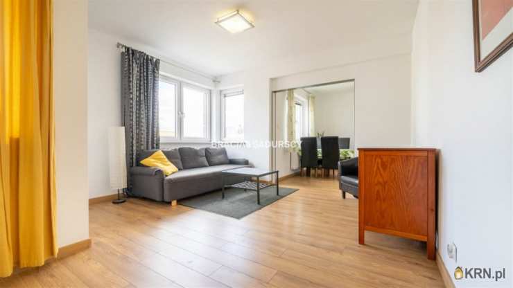 Mieszkanie  do wynajęcia, 2 pokojowe, Kraków, Łagiewniki/Borek Fałęcki, ul. Zdunów