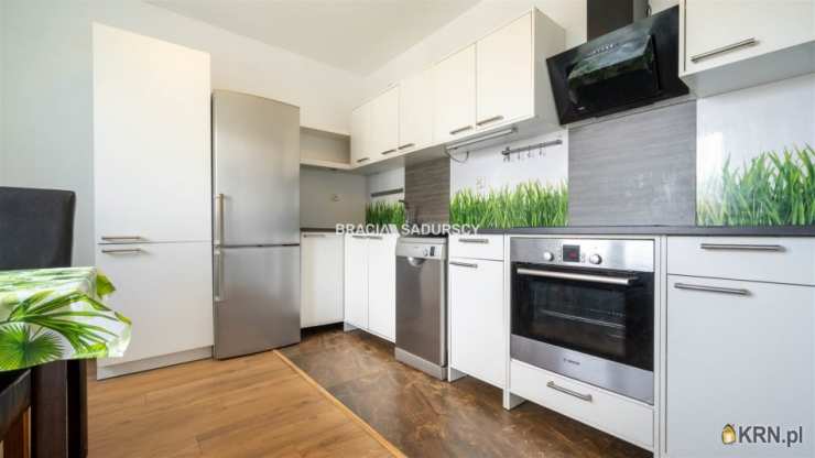 Kraków, Łagiewniki/Borek Fałęcki, ul. Zdunów, Mieszkanie  na sprzedaż, 2 pokojowe