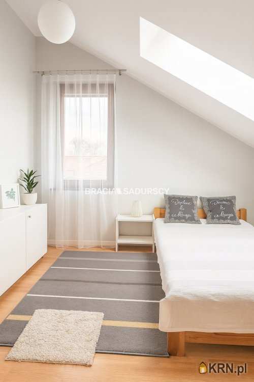 2 pokojowe, Mieszkanie  na sprzedaż, Kraków, Zwierzyniec/Wola Justowska, ul. Królowej Jadwigi