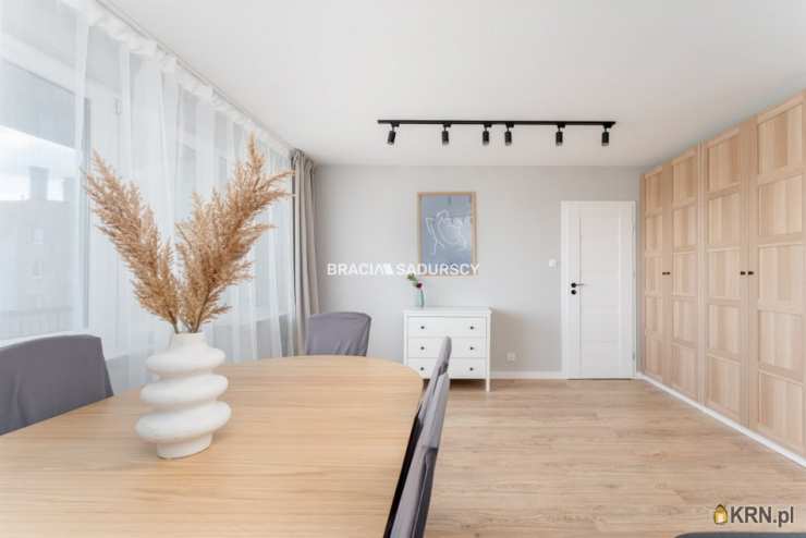 BRACIA SADURSCY ODDZIAŁ BS4 KROWODRZA, Mieszkanie  do wynajęcia, Kraków, Podgórze Duchackie/Kurdwanów, ul. M. i B. Wysłouchów