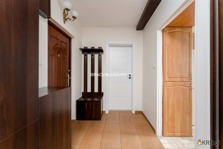 BRACIA SADURSCY ODDZIAŁ BS4 KROWODRZA, Mieszkanie  do wynajęcia, Kraków, Podgórze Duchackie/Kurdwanów, ul. M. i B. Wysłouchów