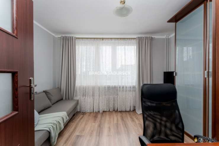 Mieszkanie  do wynajęcia, Kraków, Podgórze Duchackie/Kurdwanów, ul. M. i B. Wysłouchów, 2 pokojowe