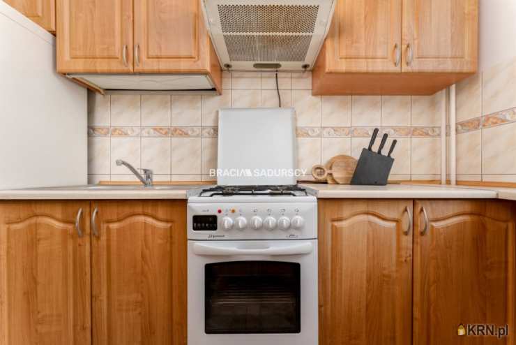 Mieszkanie  do wynajęcia, 2 pokojowe, Kraków, Podgórze Duchackie/Kurdwanów, ul. M. i B. Wysłouchów