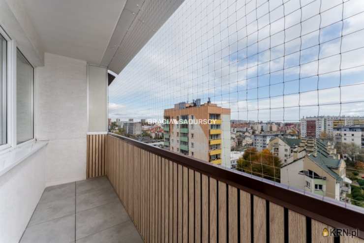 Mieszkanie  do wynajęcia, Kraków, Podgórze Duchackie/Kurdwanów, ul. M. i B. Wysłouchów, 2 pokojowe