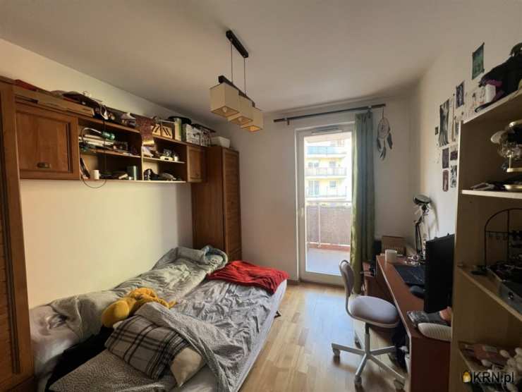 2 pokojowe, Mieszkanie  na sprzedaż, Kraków, Prądnik Biały, ul. 