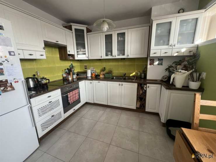 Ewa Szembek Biuro Nieruchomości, Mieszkanie  na sprzedaż, Kraków, Prądnik Biały, ul. 