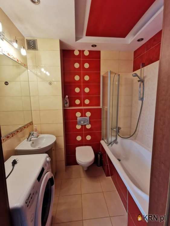 Mieszkanie  na sprzedaż, 2 pokojowe, Kraków, Prądnik Biały, ul. 