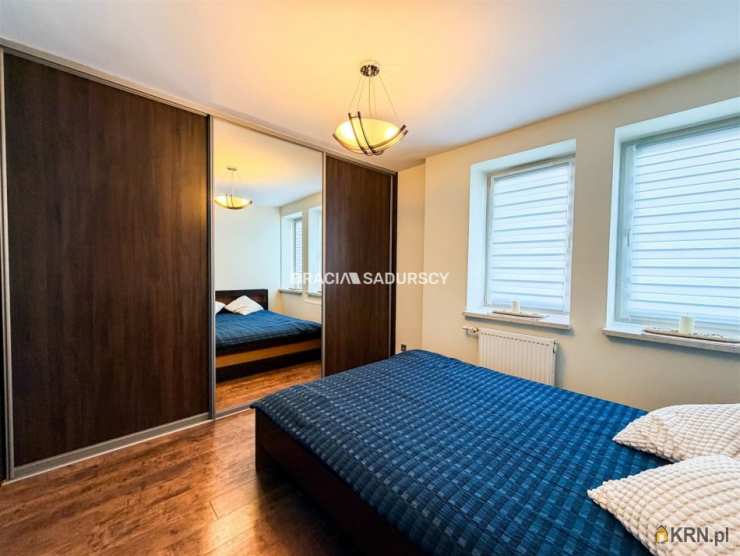 2 pokojowe, Kraków, Mistrzejowice, ul. E. Baziaka, Mieszkanie  do wynajęcia