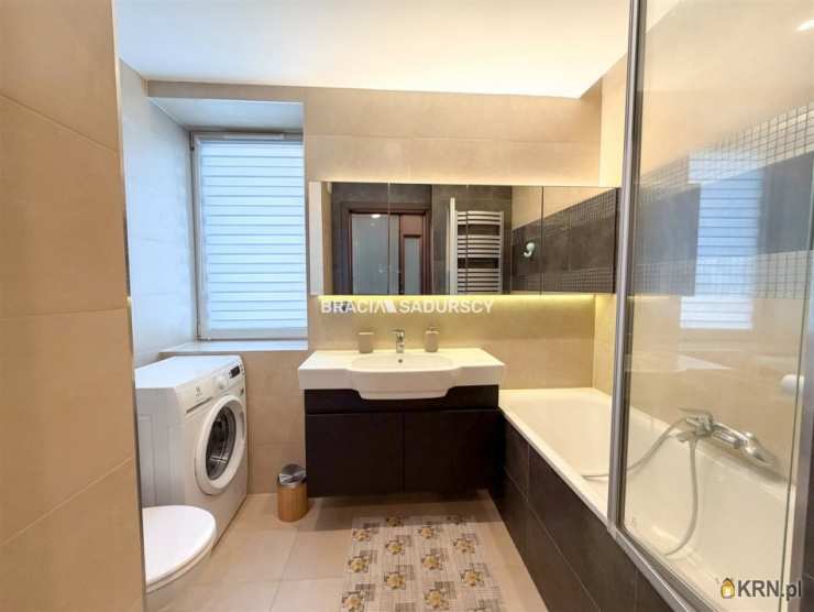 2 pokojowe, Mieszkanie  do wynajęcia, Kraków, Mistrzejowice, ul. E. Baziaka