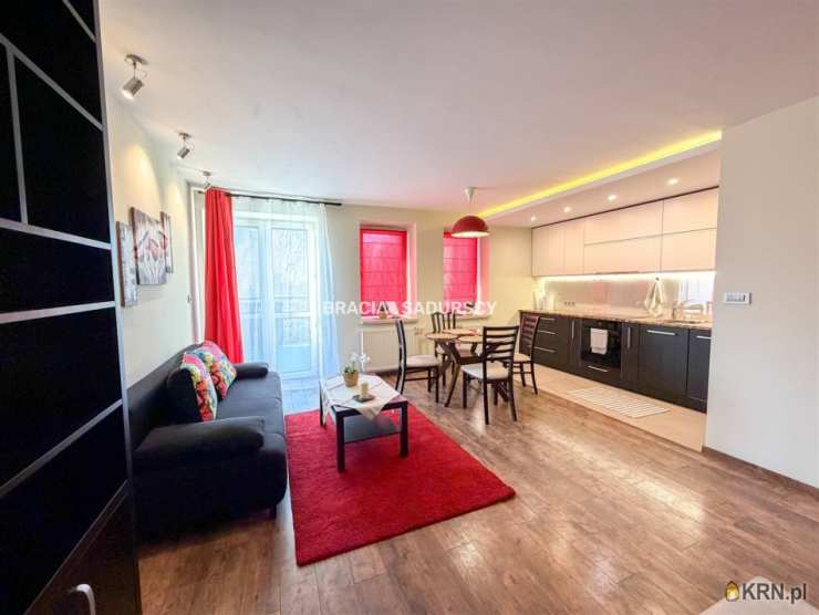 Mieszkanie  do wynajęcia, Kraków, Mistrzejowice, ul. E. Baziaka, 2 pokojowe