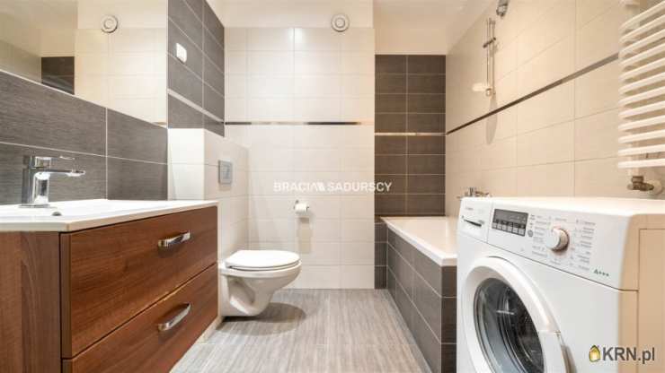 Mieszkanie  na sprzedaż, Kraków, Łagiewniki/Borek Fałęcki, ul. Zdunów, 2 pokojowe