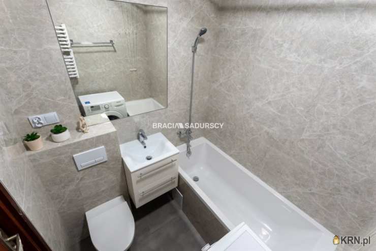 2 pokojowe, Kraków, Podgórze Duchackie/Kurdwanów, ul. M. i B. Wysłouchów, Mieszkanie  do wynajęcia