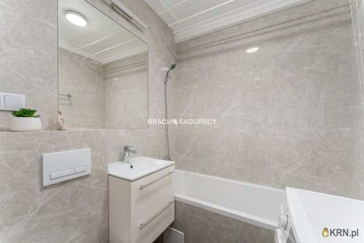 BRACIA SADURSCY ODDZIAŁ BS4 KROWODRZA, Mieszkanie  do wynajęcia, Kraków, Podgórze Duchackie/Kurdwanów, ul. M. i B. Wysłouchów