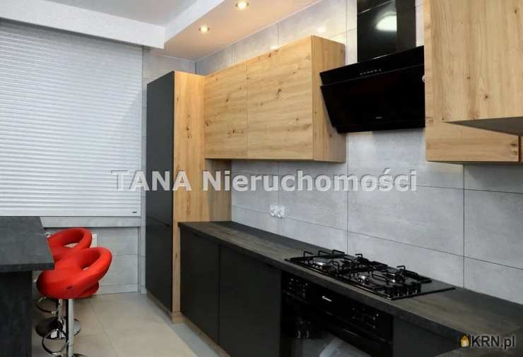 Tana Nieruchomości, Mieszkanie  na sprzedaż, Kraków, Nowa Huta, ul. Hutnicze