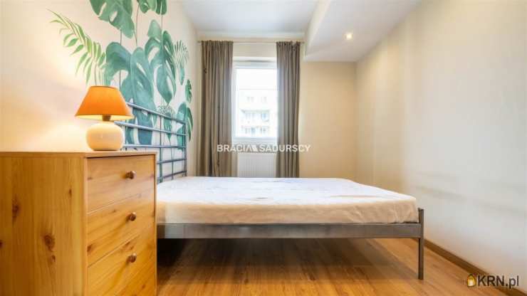 Mieszkanie  do wynajęcia, Kraków, Łagiewniki/Borek Fałęcki, ul. Zdunów, 2 pokojowe