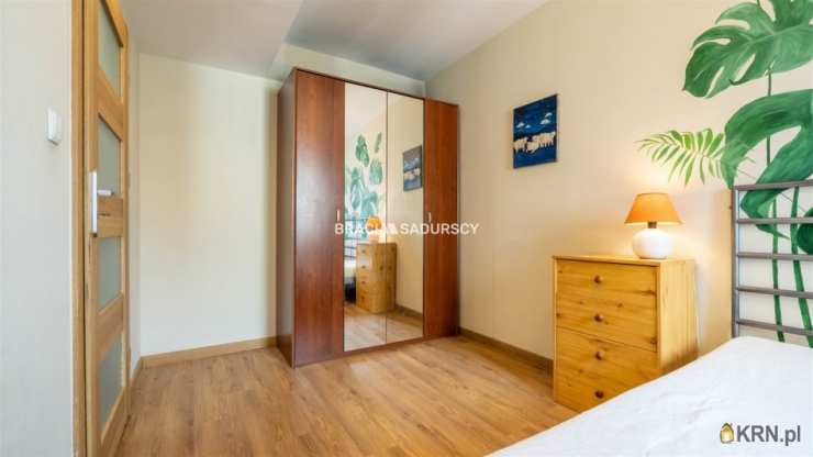 Mieszkanie  do wynajęcia, 2 pokojowe, Kraków, Łagiewniki/Borek Fałęcki, ul. Zdunów