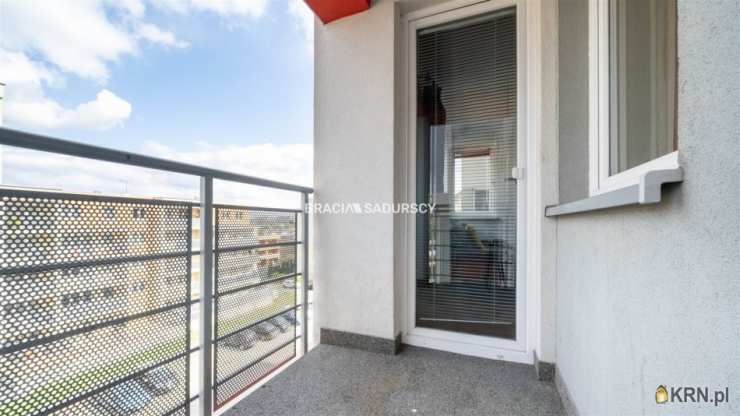 Kraków, Łagiewniki/Borek Fałęcki, ul. Zdunów, Mieszkanie  do wynajęcia, 2 pokojowe