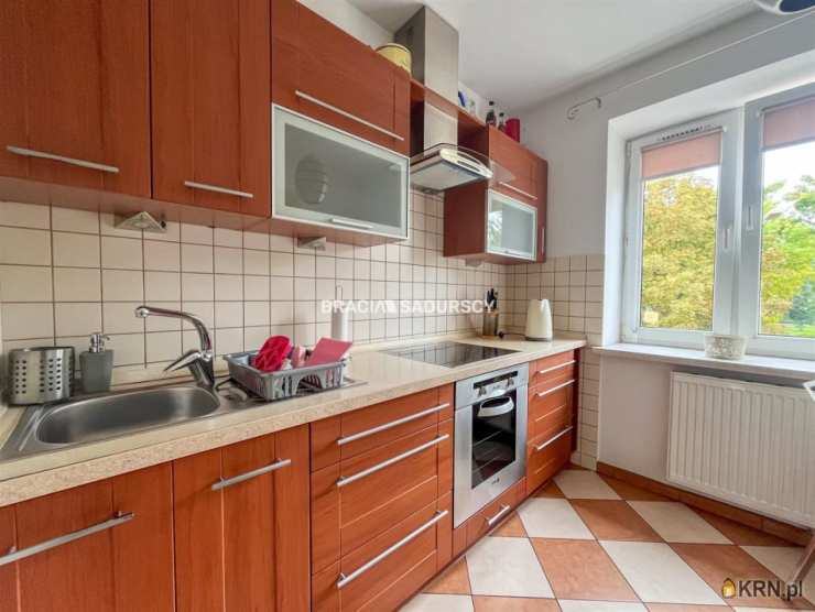 Kraków, Czyżyny, ul. Dywizjonu 303, 2 pokojowe, Mieszkanie  do wynajęcia