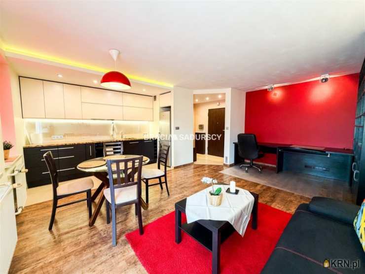 Mieszkanie  do wynajęcia, Kraków, Mistrzejowice, ul. E. Baziaka, 2 pokojowe