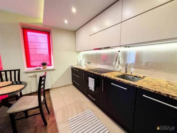 Mieszkanie  do wynajęcia, 2 pokojowe, Kraków, Mistrzejowice, ul. E. Baziaka