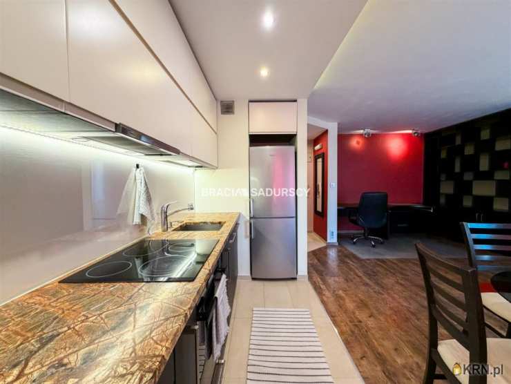 Kraków, Mistrzejowice, ul. E. Baziaka, Mieszkanie  do wynajęcia, 2 pokojowe