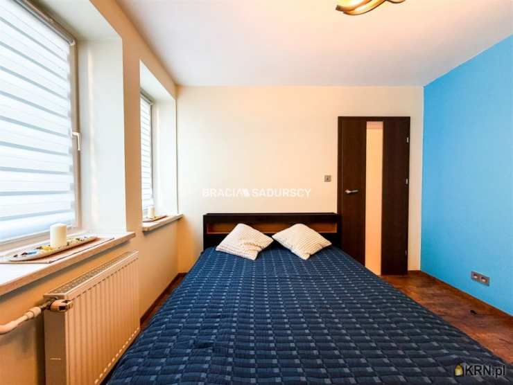 Kraków, Mistrzejowice, ul. E. Baziaka, 2 pokojowe, Mieszkanie  do wynajęcia