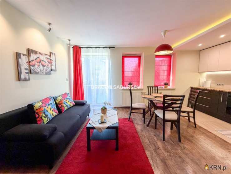 Mieszkanie  do wynajęcia, 2 pokojowe, Kraków, Mistrzejowice, ul. E. Baziaka