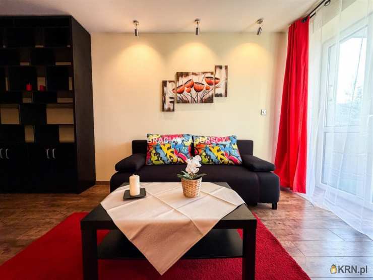 Kraków, Mistrzejowice, ul. E. Baziaka, Mieszkanie  do wynajęcia, 2 pokojowe