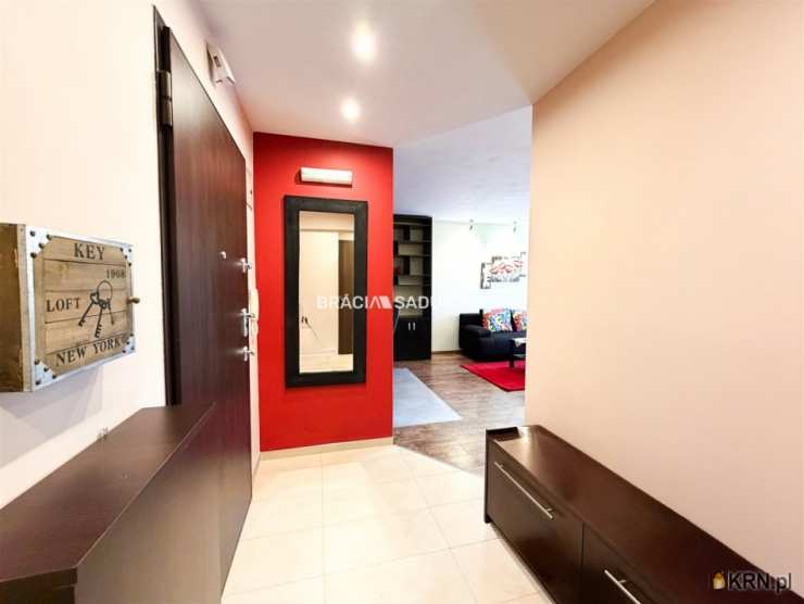 2 pokojowe, Kraków, Mistrzejowice, ul. E. Baziaka, Mieszkanie  do wynajęcia