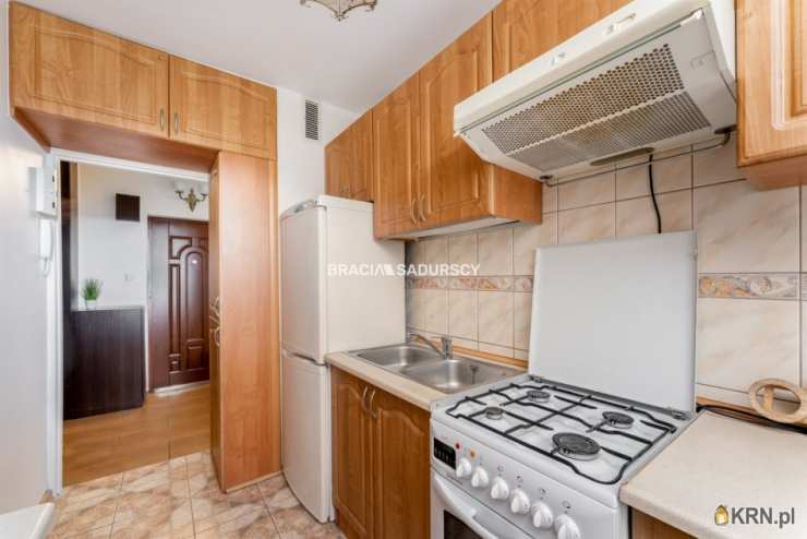 Kraków, Podgórze Duchackie/Kurdwanów, ul. M. i B. Wysłouchów, 2 pokojowe, Mieszkanie  do wynajęcia